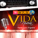 Cover Image of Unduh RADIO VIDA NUEVA - PUERTO IGUA  APK