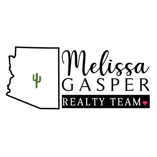 Melissa Gasper Realty Team 3.3.0 Icon