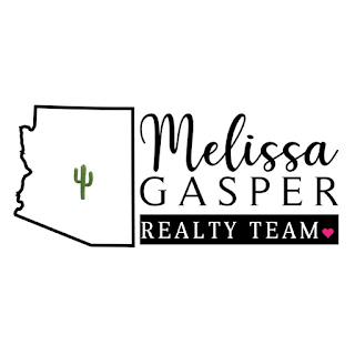 Melissa Gasper Realty Team