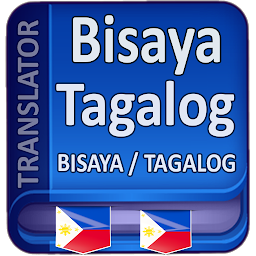 Icon image Bisaya to Tagalog Translator
