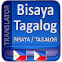 Bisaya to Tagalog Translator