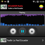 RADIO ECUADOR icon