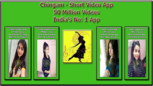 Chingam: Short Videos - Shorts