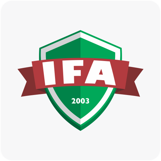 Instituto Fazer Acontecer logo