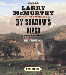 صورة رمز By Sorrow's River: A Novel