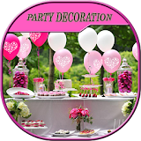 Party Decoration icon