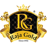 Raja Gold Covering Company icon
