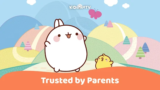 KidsBeeTV Vidéos pour enfants