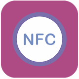Monday NFC Writer icon