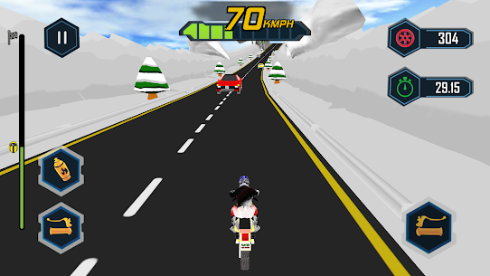 Wrong Way Racing Moto X For PC installation