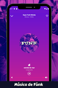 Música de Funk Brasileiro