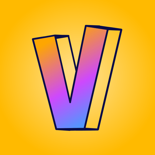 VOICES App Header - AppWisp.com