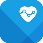 Cover Image of Unduh Blood Pressure Diary by MedM 2.11.97 APK