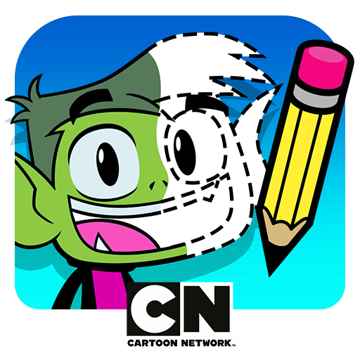 Download Cartoon Network: How to Draw on PC (Emulator) - LDPlayer