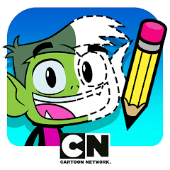 Cartoon Network: How to Draw