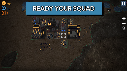 Small RTS Screen 2