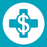 Healthcare Bluebook icon