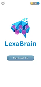 LexaBrain | Test your Brain