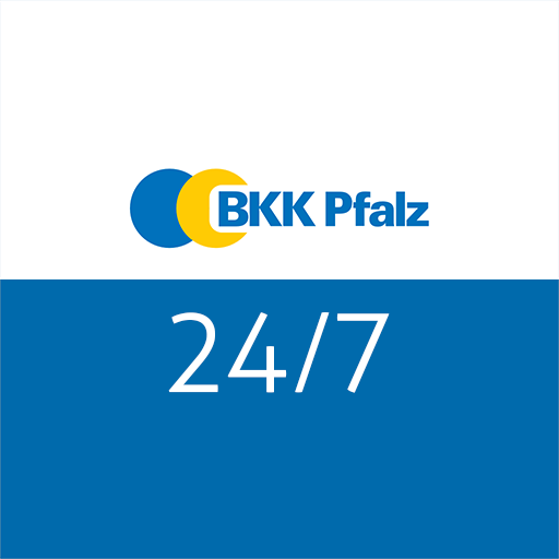 Meine BKK Pfalz logo