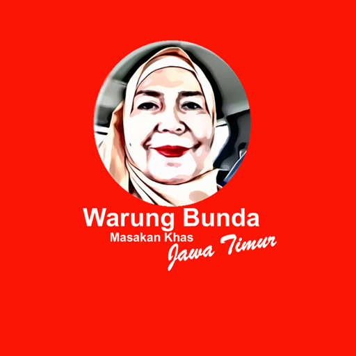 warungbundaku logo