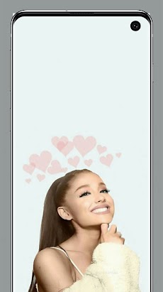 Ariana Grande Wallpaper HDのおすすめ画像3