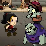 Cover Image of Tải xuống Last Zombie Hunter 1 APK