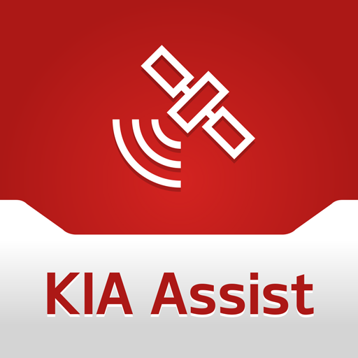 Kia Assist logo