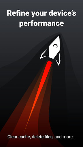 Android application OptimAppy screenshort