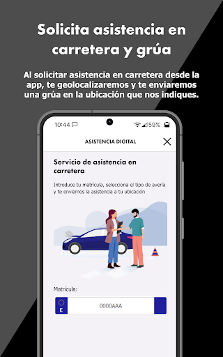 Direct Seguros screenshot 20