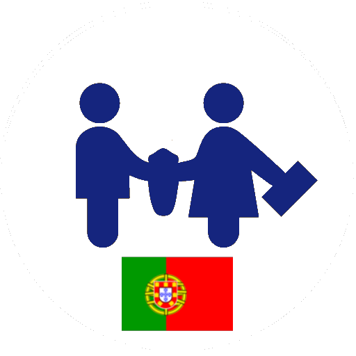 Concafras Mundial Portugal  Icon