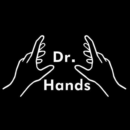 Dr.Hands/予約Myページ 3.0.0 Icon