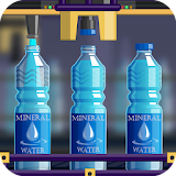 mineral Water Factory 2 icon