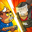 App Download Cats Clash - Epic Battle Arena Strategy G Install Latest APK downloader