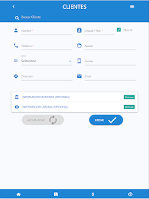 Prestadoor screenshot
