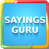 Sayings Guru (word puzzle game) icon