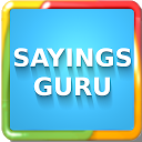 تحميل التطبيق Sayings Guru (word puzzle game) التثبيت أحدث APK تنزيل