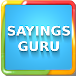 Sayings Guru (word game) Apk