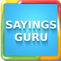 Sayings Challenge