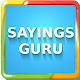 Sayings Guru (word puzzle game) Laai af op Windows