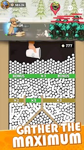 Last Hero: Survival 4