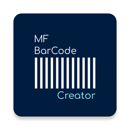MF Barcode Creator logo