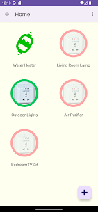 Storme IOT APK for Android Download (Premium/Unlocked) 3