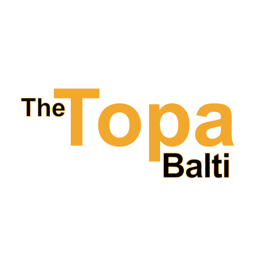 The Topa Balti LS2 logo