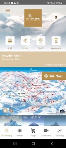 Ski Arlberg Unknown