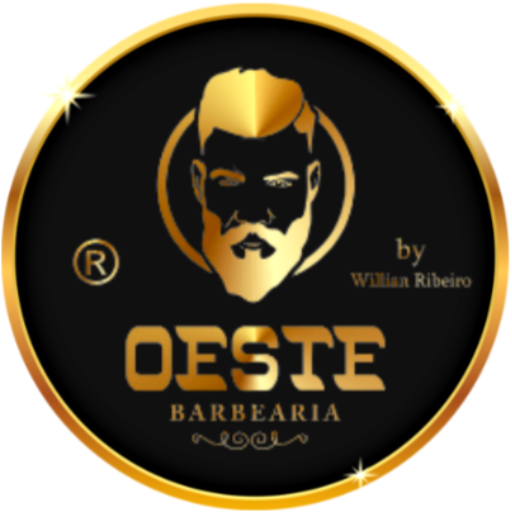 Oeste Barbearia logo