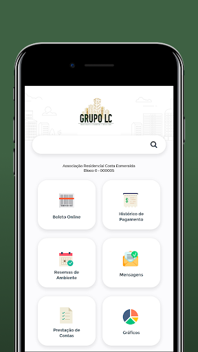 Grupo LC Screen 2