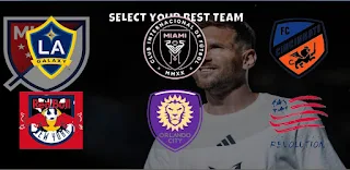 MLS 2023 SOCCER STAR CLUE - Screenshot 2