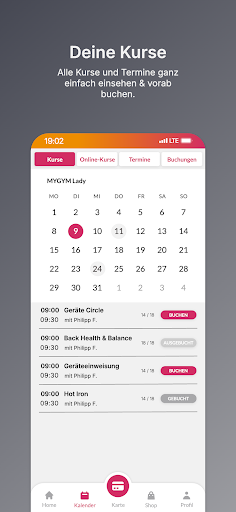MYGYM Ladies Screen 3