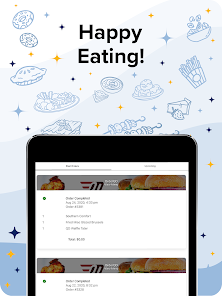 Screenshot image