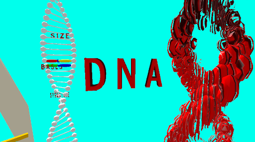 DNA VR Screen 2
